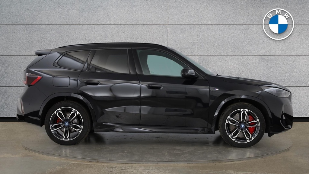 BMW X1 X1 Xdrive30e M Sport #3