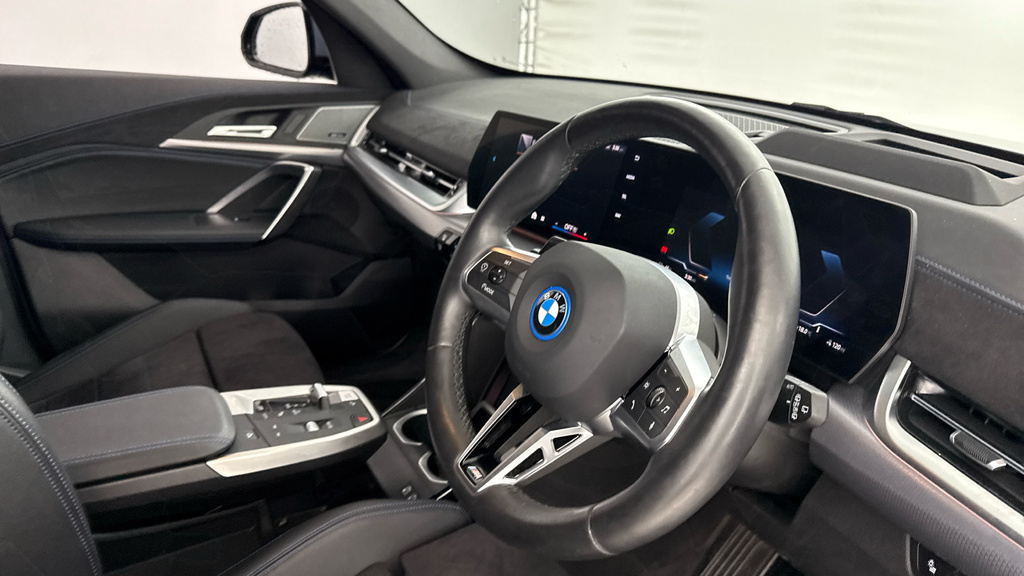 BMW iX1 Ix1 Edrive20 M Sport  #6