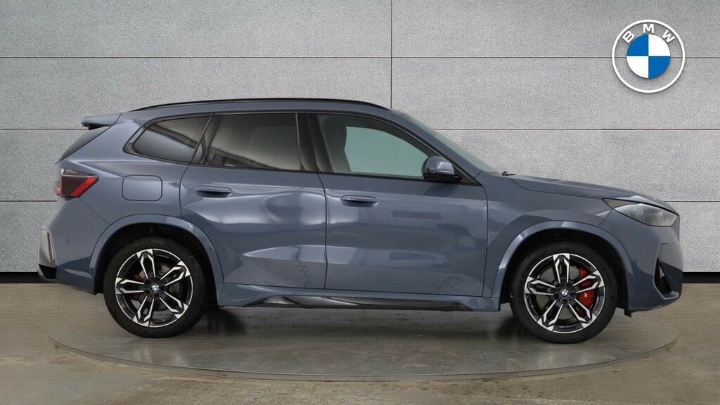 BMW iX1 Ix1 Edrive20 M Sport  #3