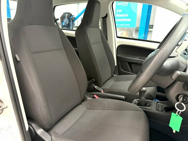 Seat MII Hatchback Black #13