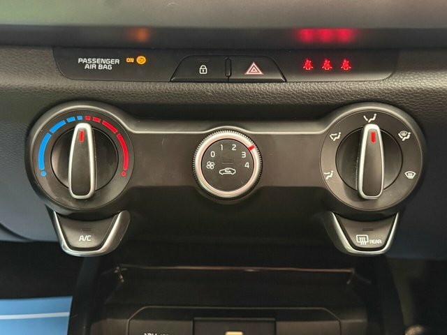 Kia RIO 1.25 2 Blue #23