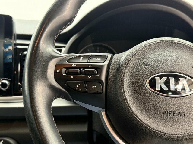 Kia RIO 1.25 2 Blue #14