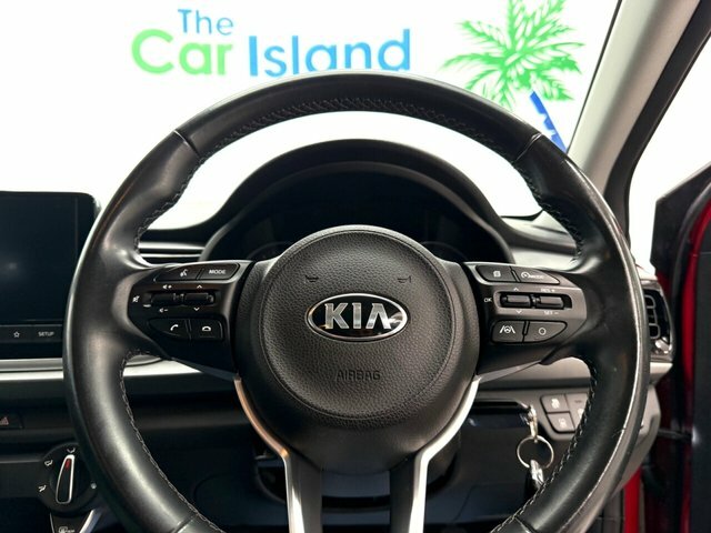Kia RIO 1.25 2 Blue #13