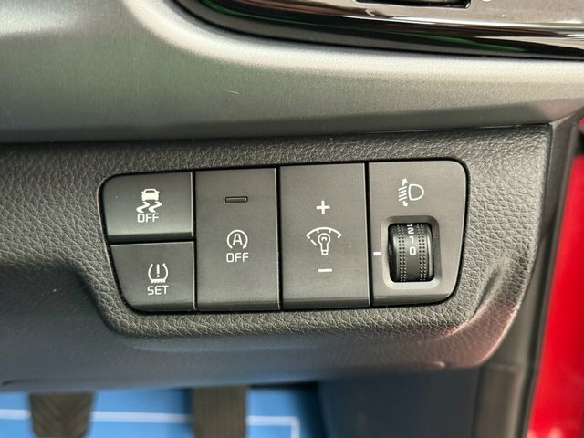 Kia RIO 1.25 2 Blue #16