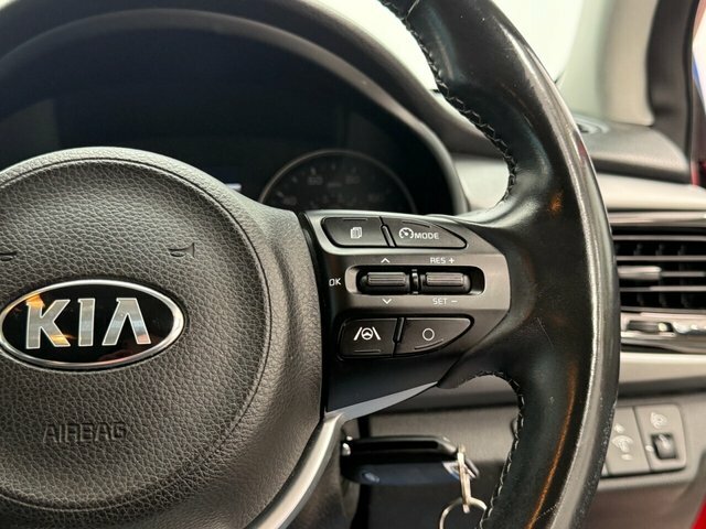 Kia RIO 1.25 2 Blue #15