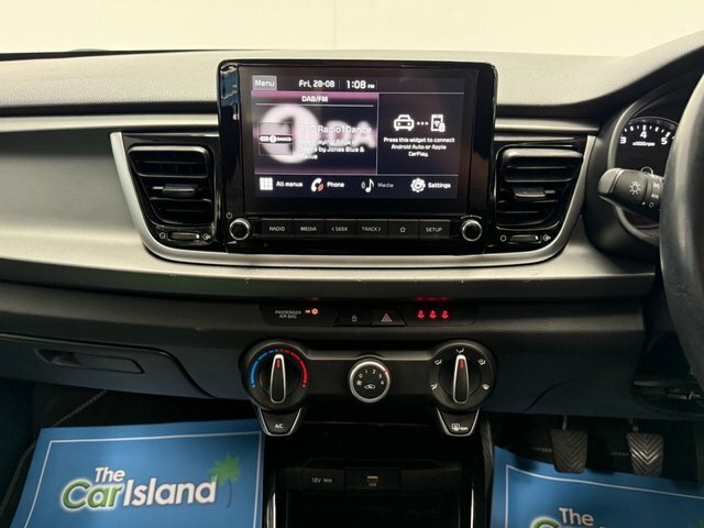 Kia RIO 1.25 2 Blue #18