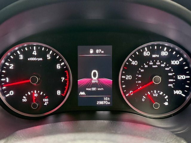 Kia RIO 1.25 2 Blue #17