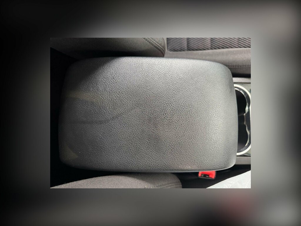Ford S-Max S-max Silver #25
