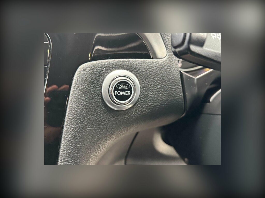 Ford S-Max S-max Silver #30