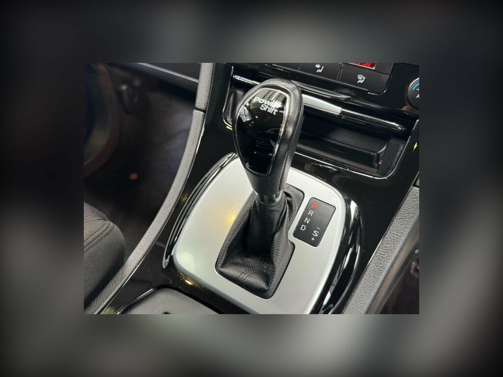 Ford S-Max S-max Silver #22