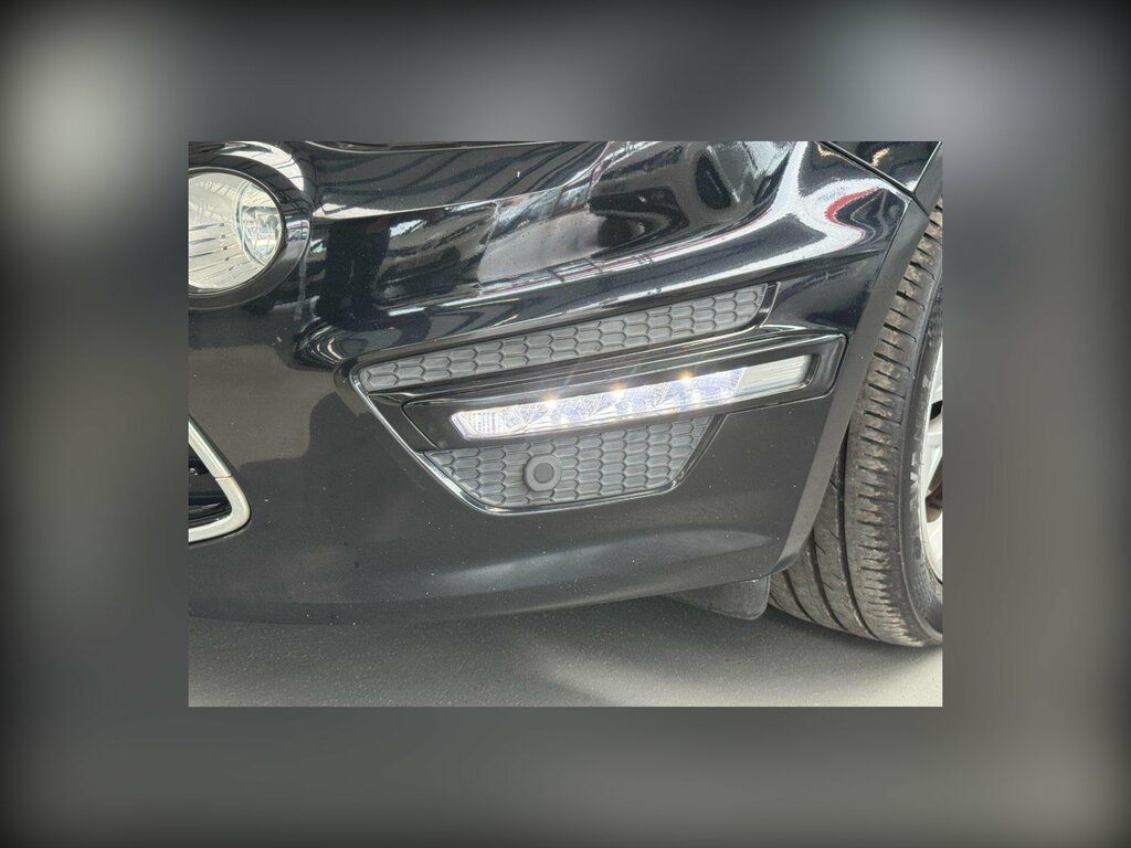 Ford S-Max S-max Silver #56