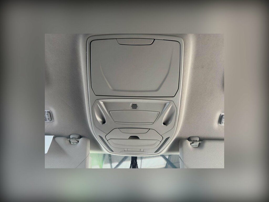 Ford S-Max S-max Silver #36