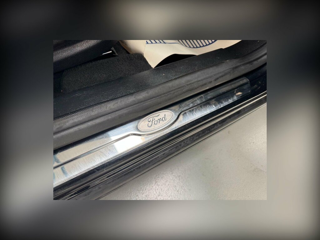 Ford S-Max S-max Silver #43