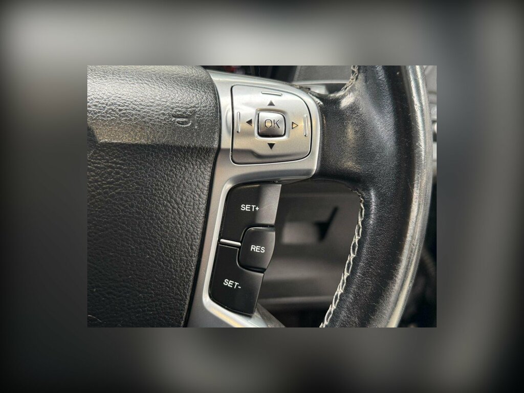 Ford S-Max S-max Silver #33