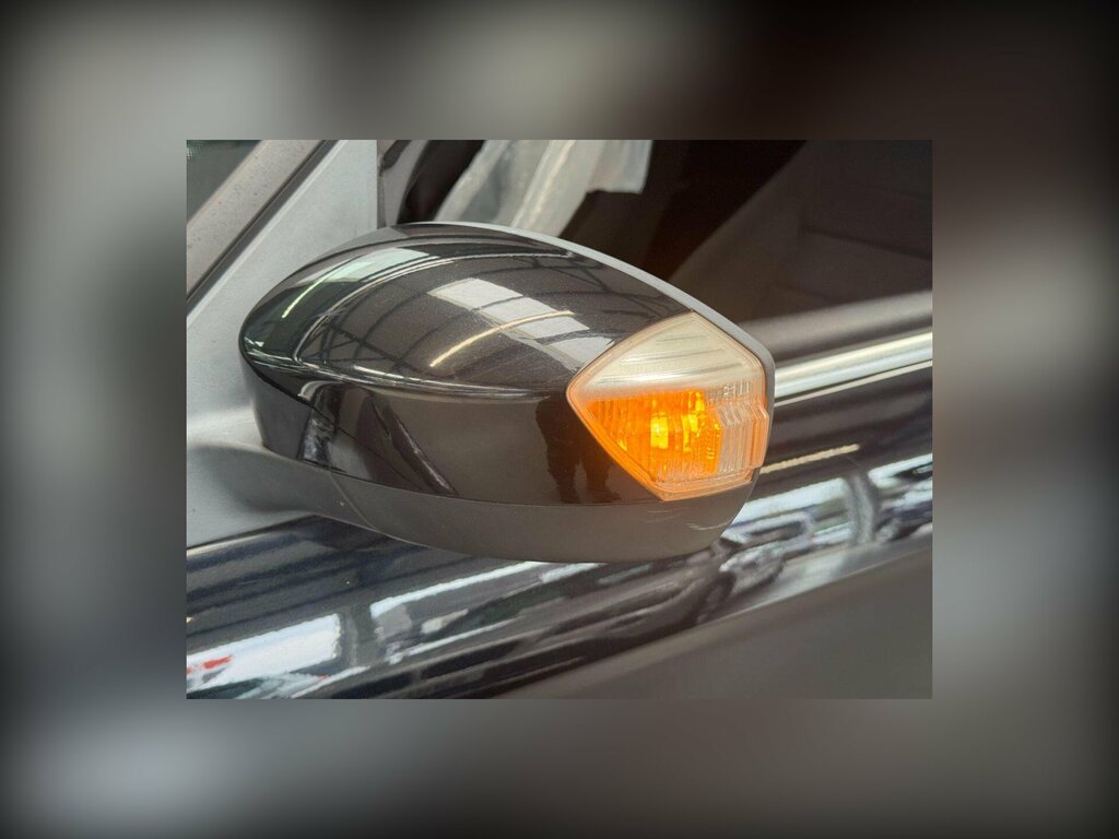 Ford S-Max S-max Silver #57