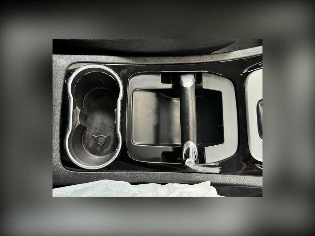 Ford S-Max S-max Silver #24