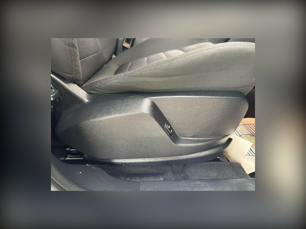 Ford S-Max S-max Silver #42
