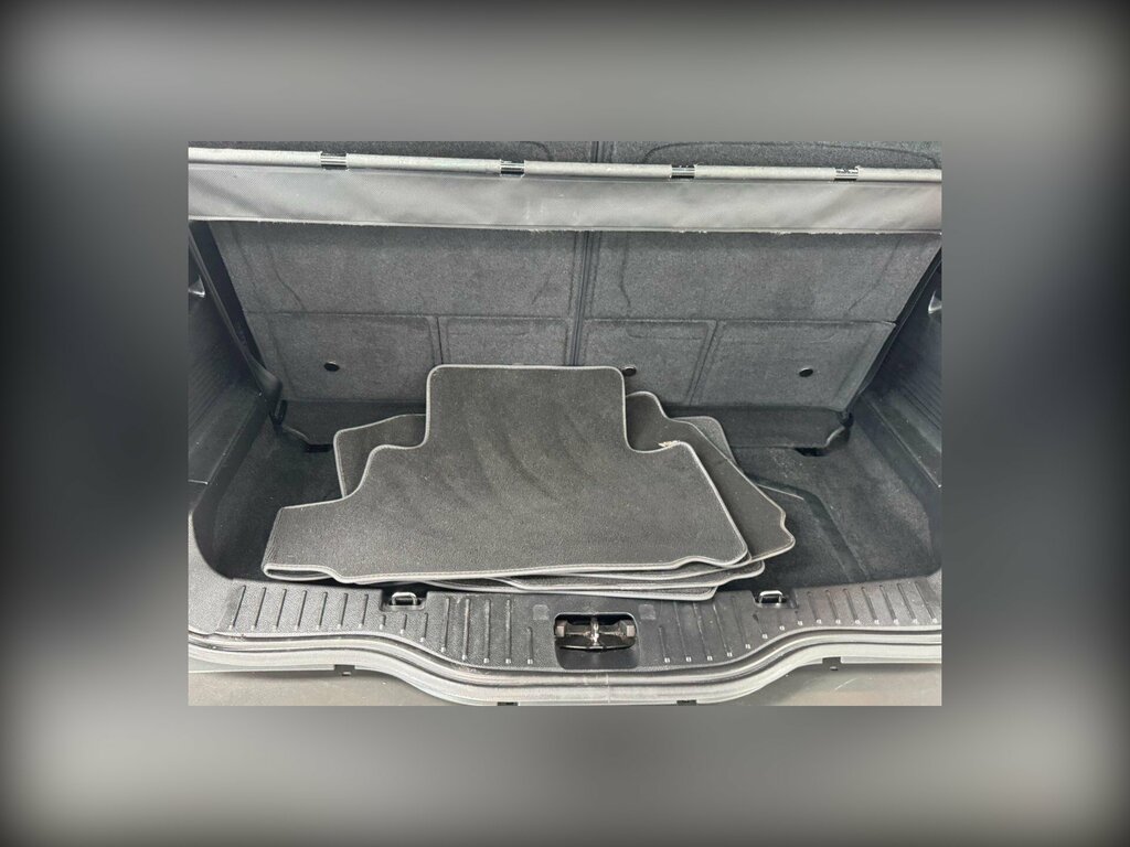 Ford S-Max S-max Silver #59