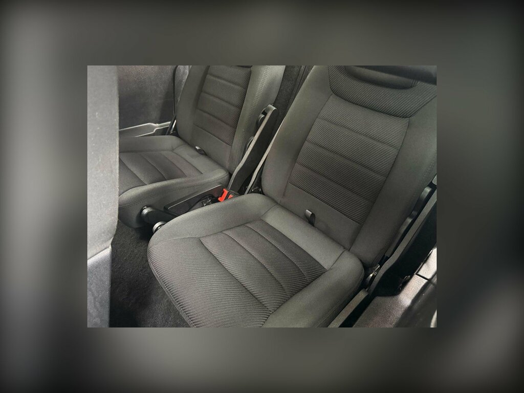 Ford S-Max S-max Silver #55