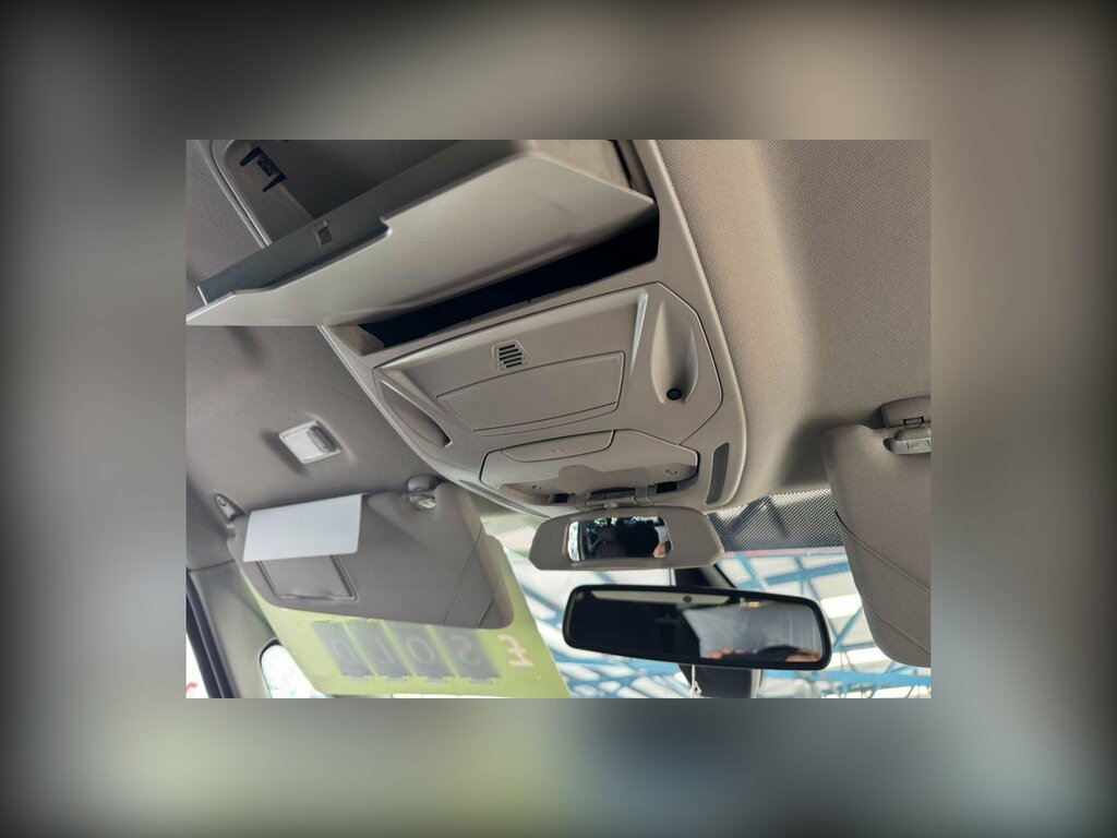 Ford S-Max S-max Silver #38