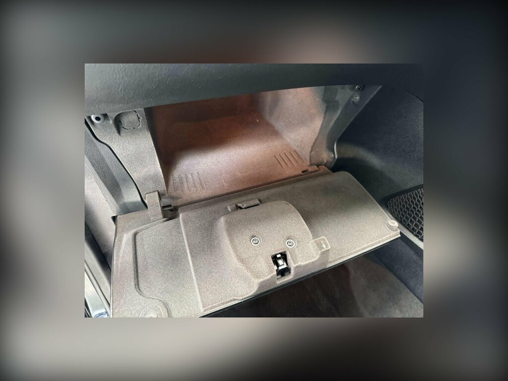 Ford S-Max S-max Silver #46