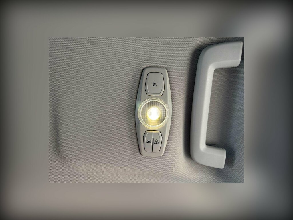 Ford S-Max S-max Silver #39