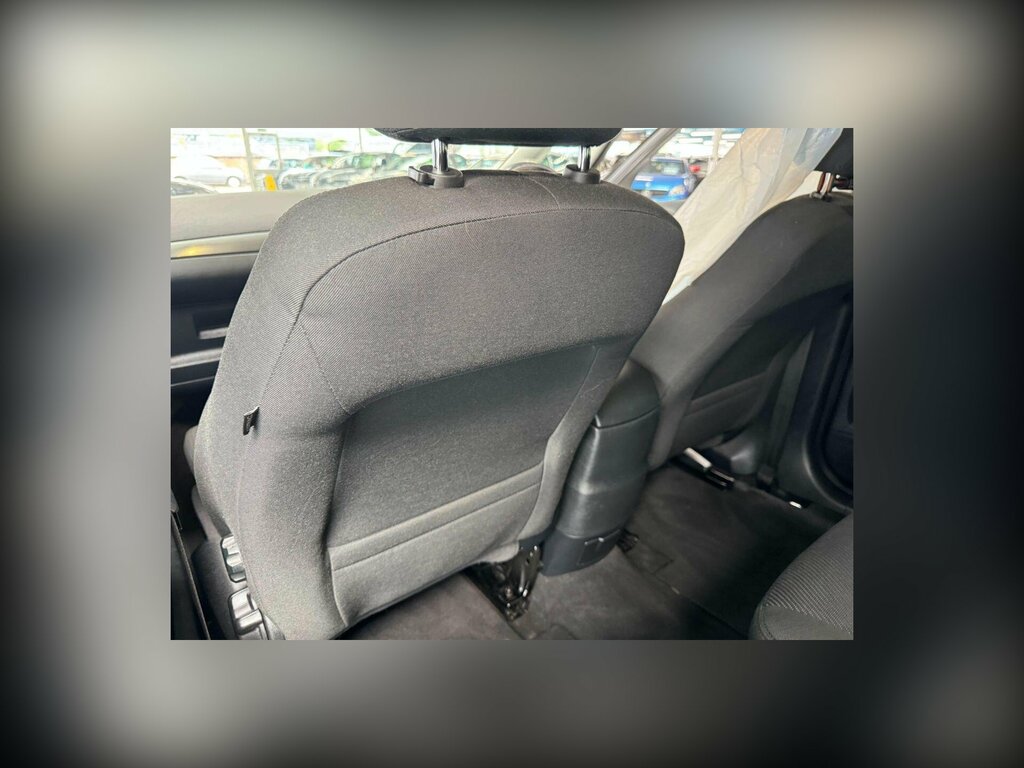 Ford S-Max S-max Silver #49