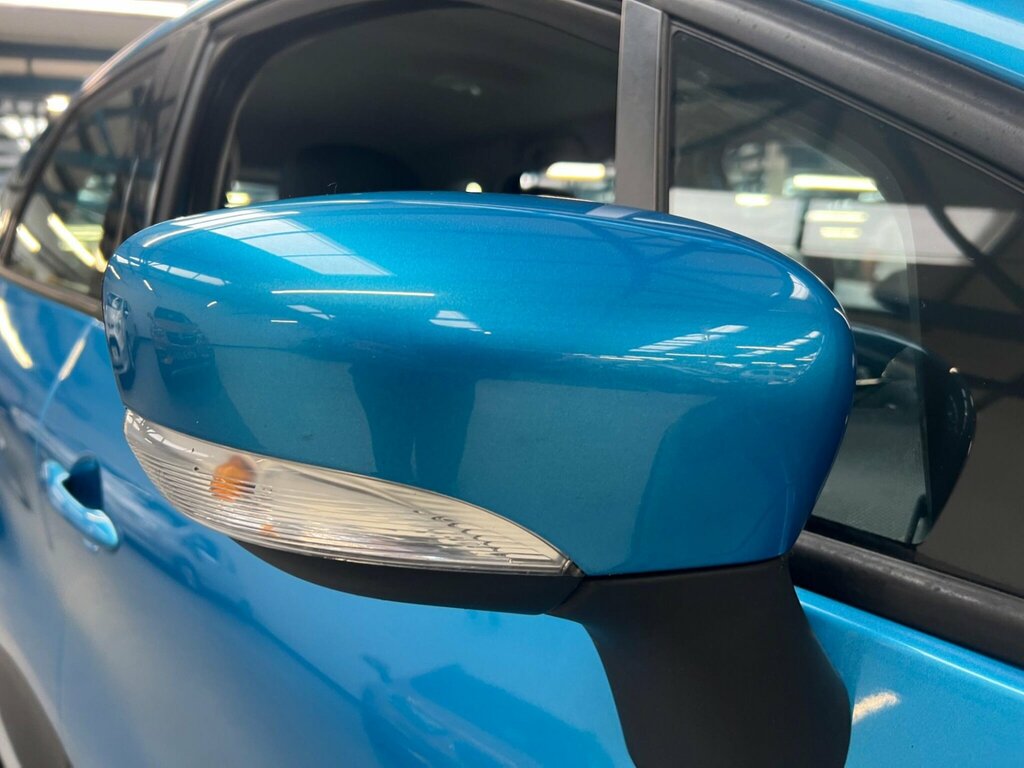 Renault Captur 0.9 Tce Energy Dynamique Medianav Euro 5 Ss Black #24