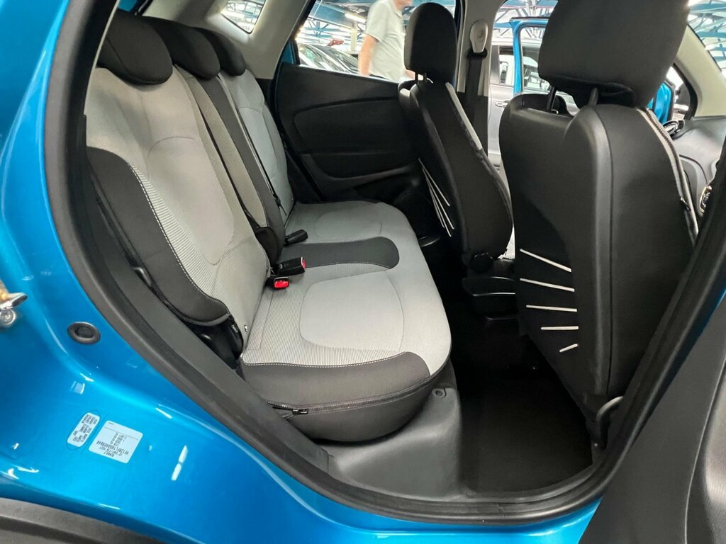 Renault Captur 0.9 Tce Energy Dynamique Medianav Euro 5 Ss Black #13