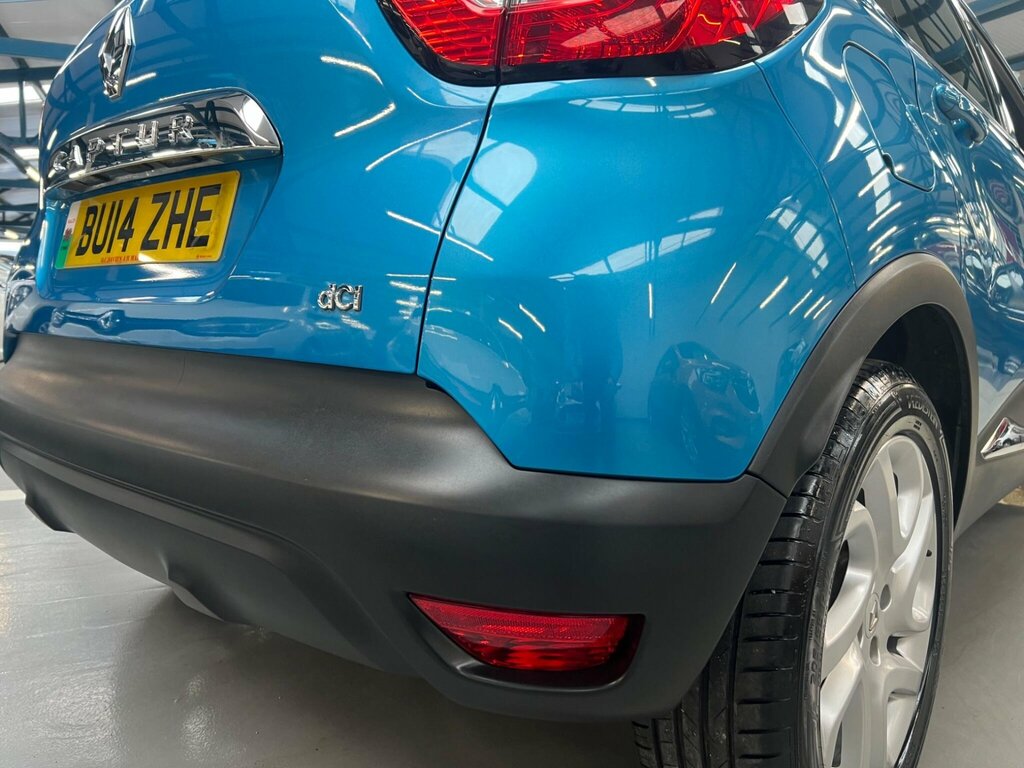 Renault Captur 0.9 Tce Energy Dynamique Medianav Euro 5 Ss Black #42