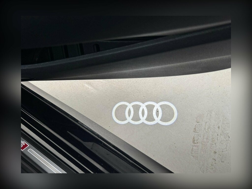 Audi S3 Hatchback Blue #40
