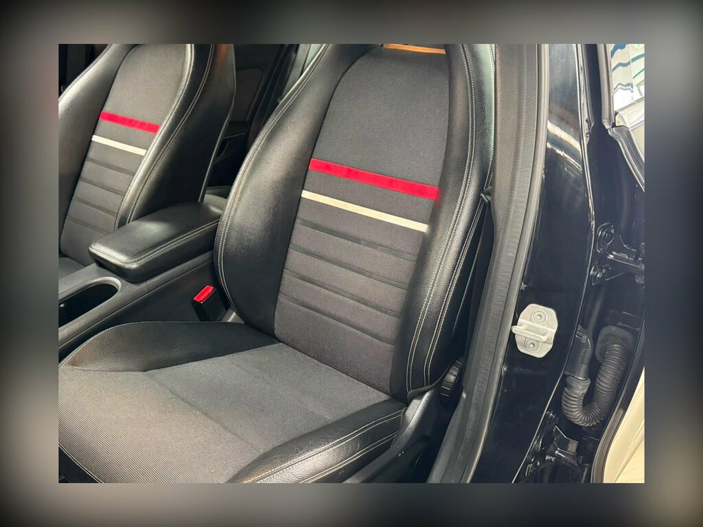Mercedes-Benz A Class Hatchback Silver #40