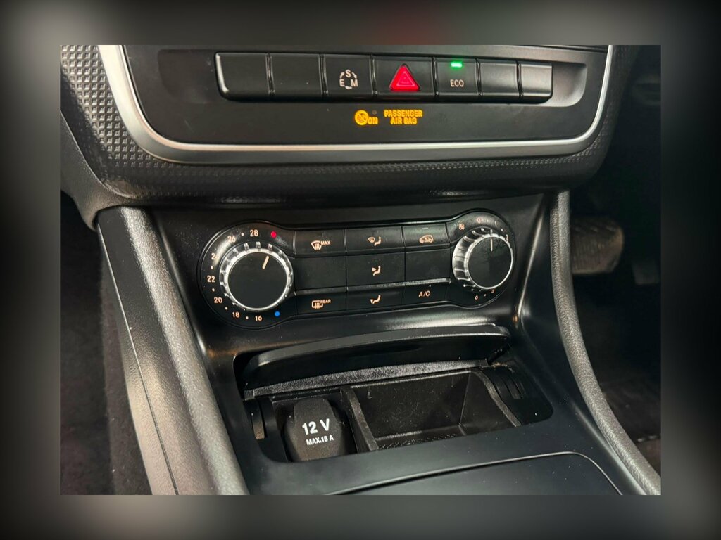 Mercedes-Benz A Class Hatchback Silver #29