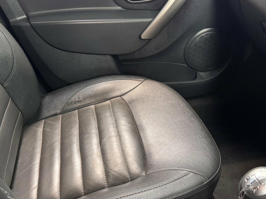 Dacia Sandero Stepway Stepway White #15