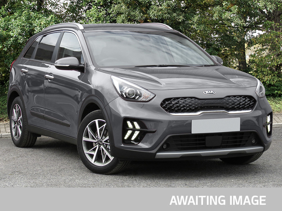 Kia Niro 1.6 Gdi 3