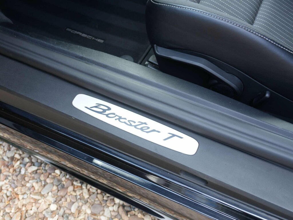 Porsche 718 4.0 2dr White #20