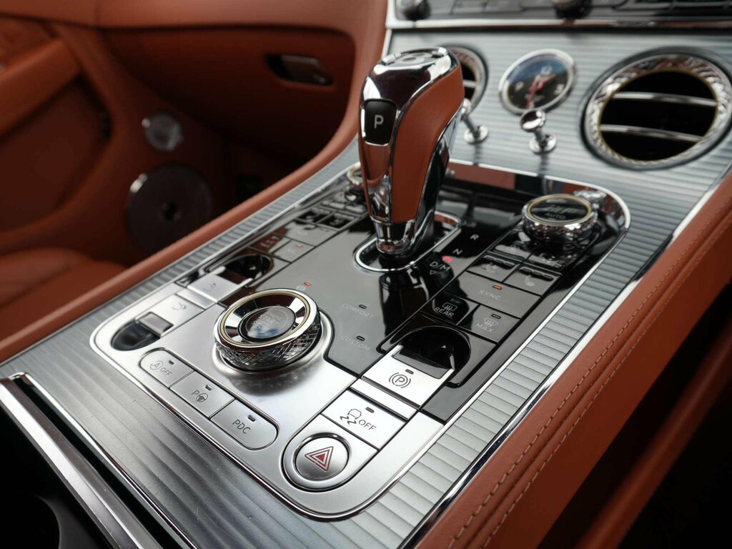 Bentley Continental Gt Gt Black #22