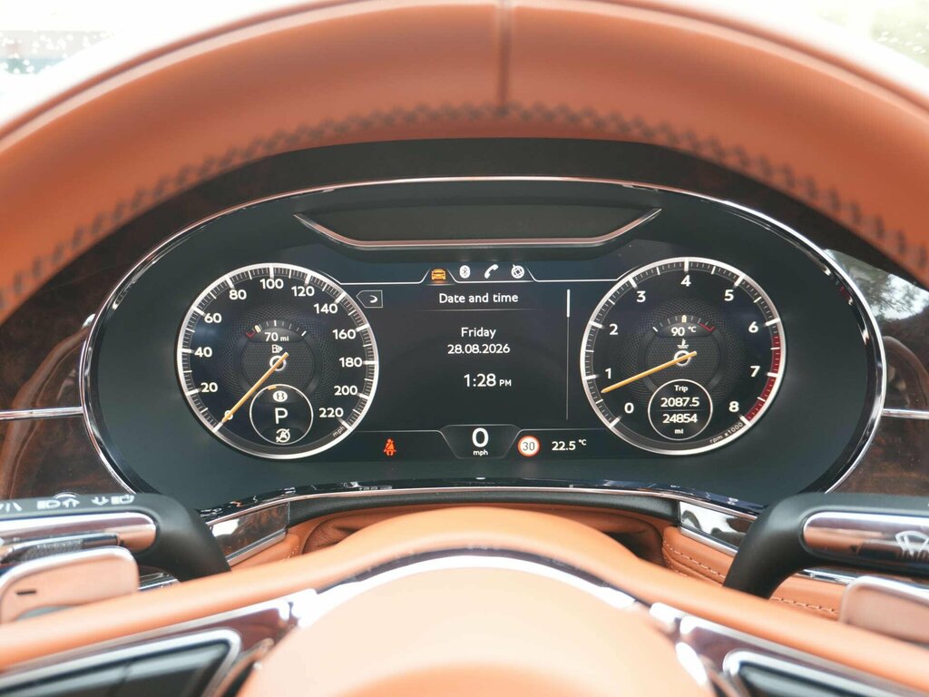 Bentley Continental Gt Gt Black #20