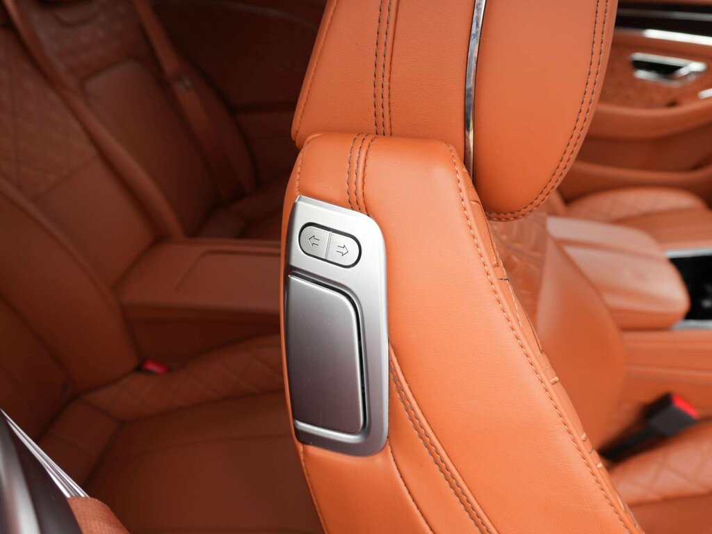 Bentley Continental Gt Gt Black #35