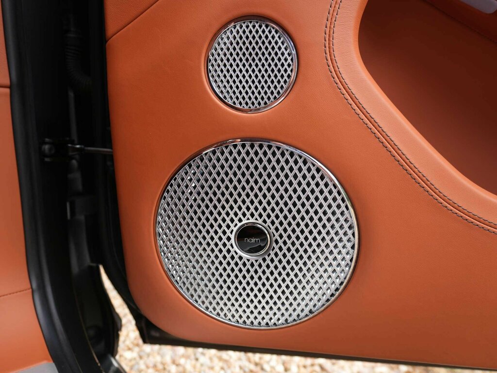 Bentley Continental Gt Gt Black #29