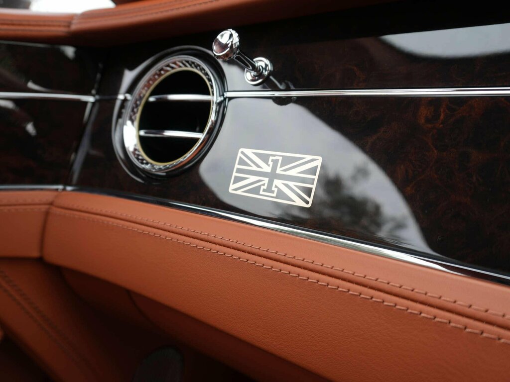 Bentley Continental Gt Gt Black #28