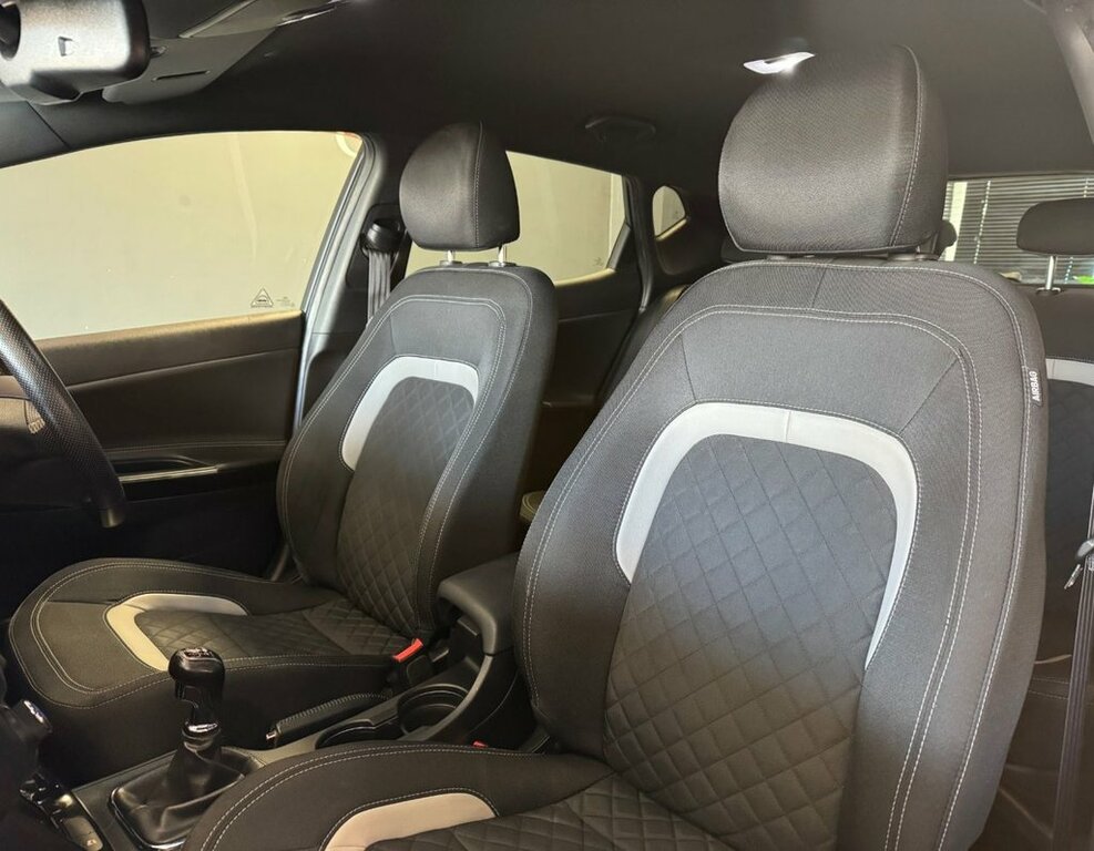 Kia Ceed 1.6L Gt-line RE18YOW Silver #5