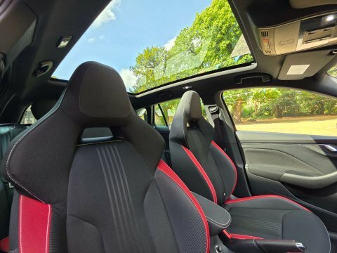 Skoda Scala 2021 21 1.5 Grey #3