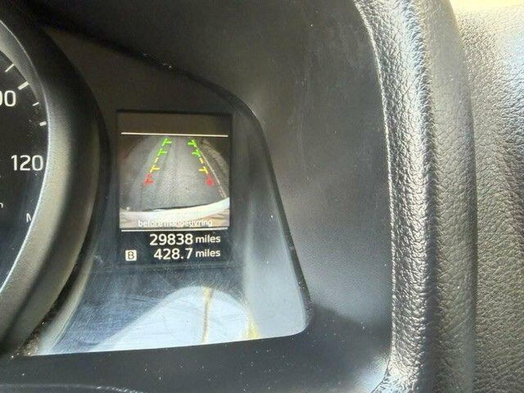 Nissan NV200 Dci Tekna Panel Van Black #14