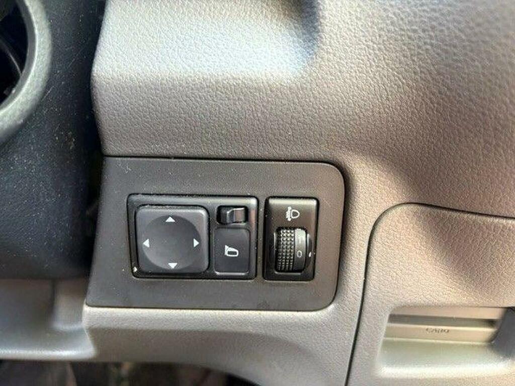 Nissan NV200 Dci Tekna Panel Van Black #15