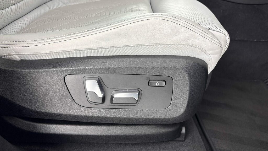 BMW X6 Automatic Grey #22