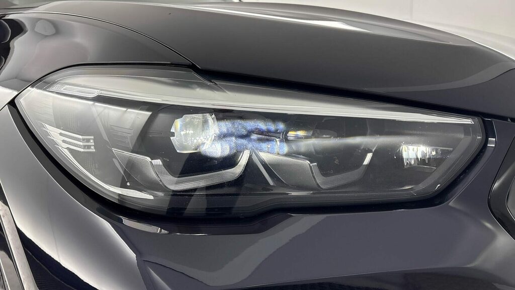 BMW X6 Automatic Grey #21