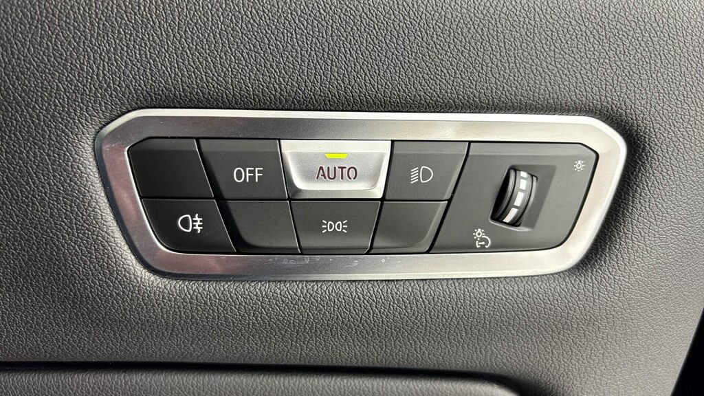 BMW X6 Automatic Grey #23