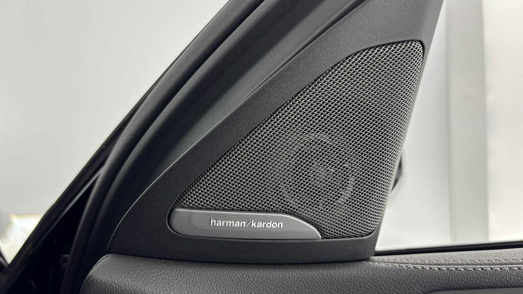 BMW X6 Automatic Grey #19