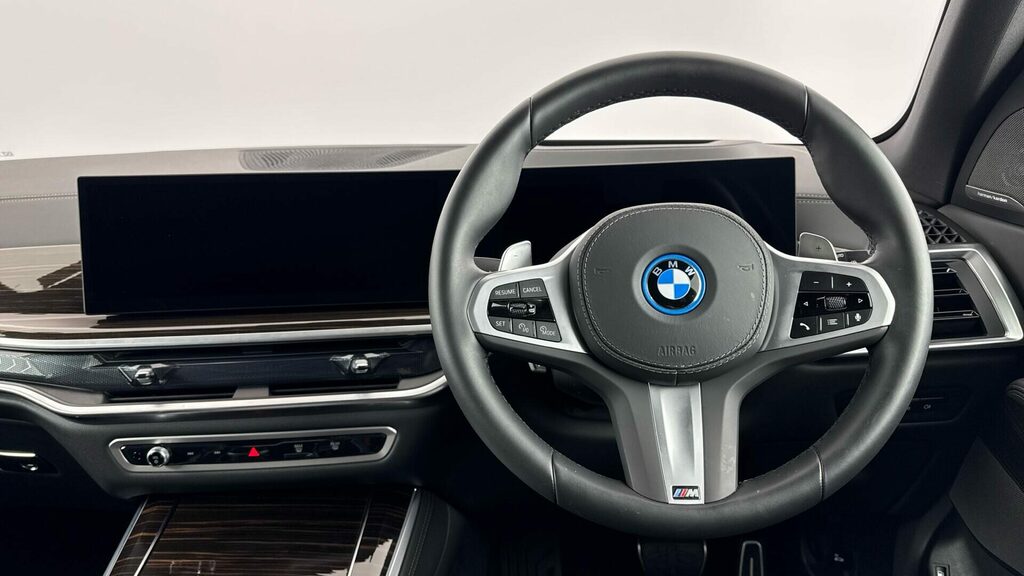 BMW X5 Suv PK26CLX Green #5